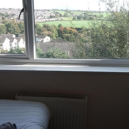 Villa Rosemoor View. Great Torrington Exterior foto