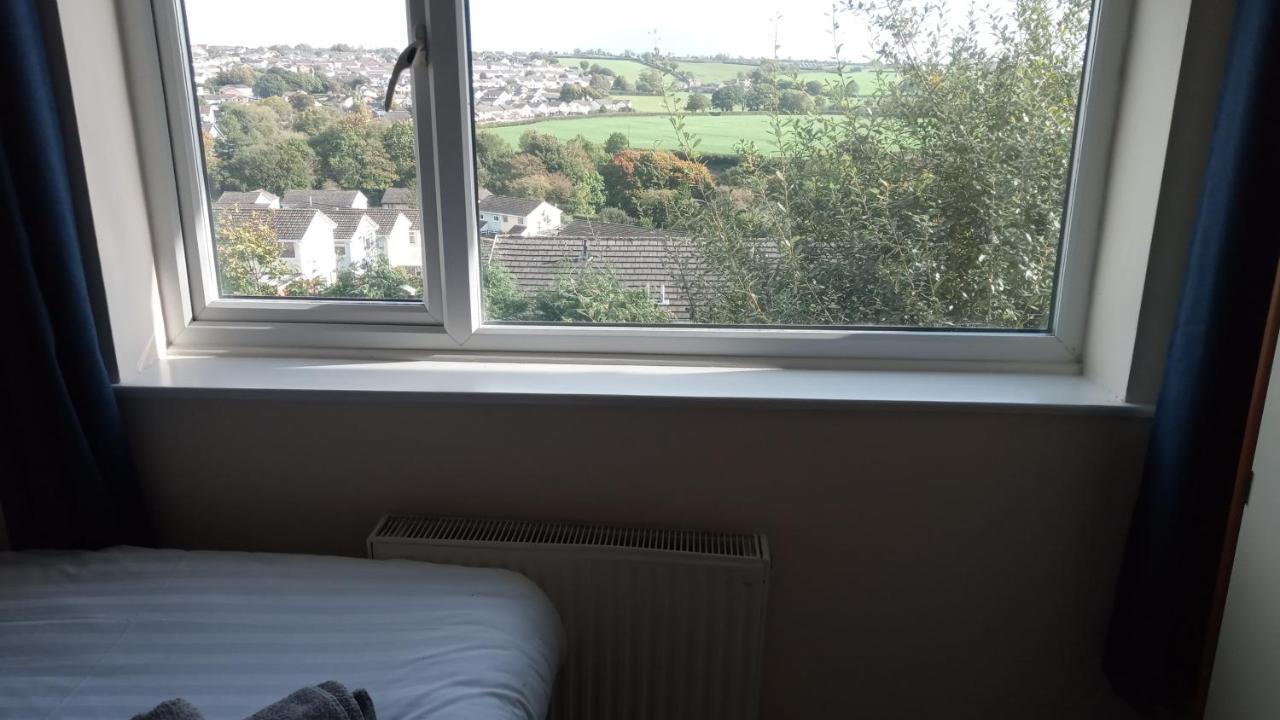 Villa Rosemoor View. Great Torrington Exterior foto